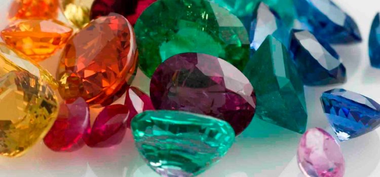 How To Purchase Gemstones On The Internet