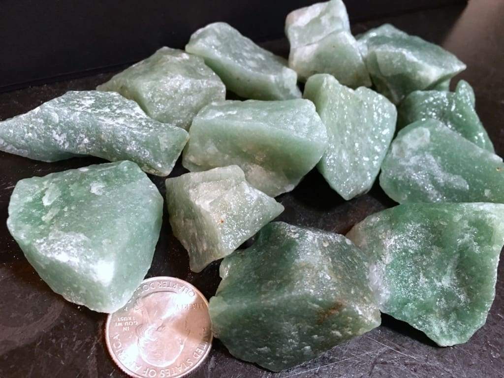 Aventurine - All about minerals