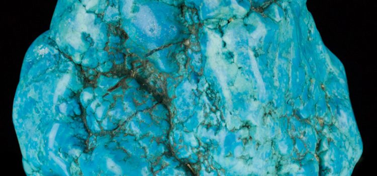 Turquoise – December’s Gemstone Of Blissful Blues