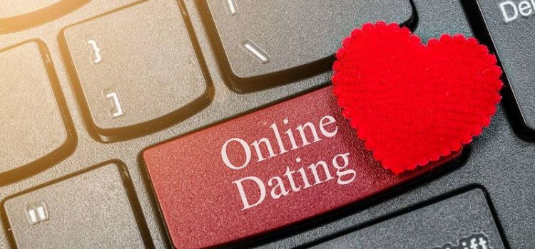 Tips for online dating