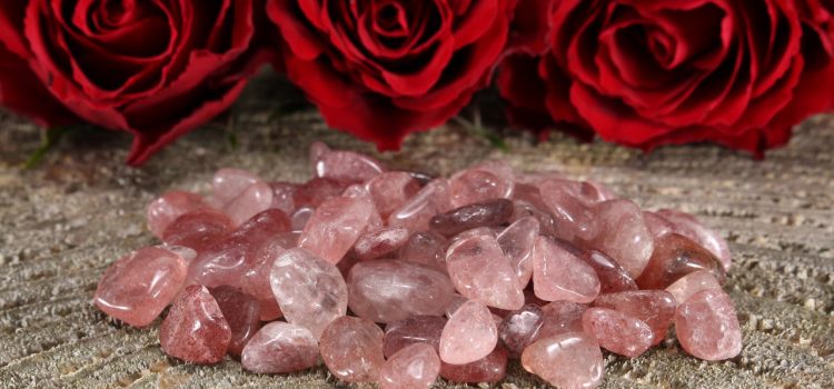 Crimson Energy: Decoding the Meaning of Red Aventurine
