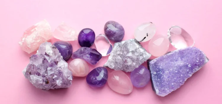 Purple Aventurine: A Journey into the Mystical Realm of Lavender Hues