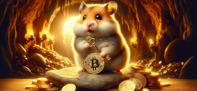 Как Hamster Kombat собирается укрепить свою экономику токенов