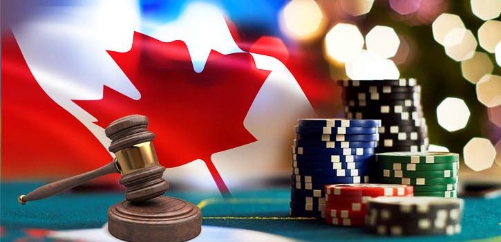 Understanding the Legalities of Online Casinos in Canada