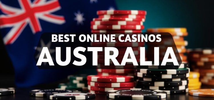 How to Recognize Safe and Licensed Online Casinos in Australia