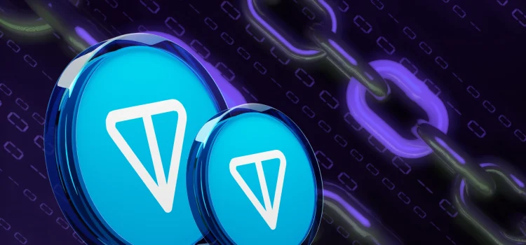 Toncoin у 2025: як змінився курс за пів року і що далі? Toncoin у 2025: як змінився курс за пів року і що далі?