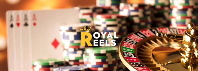 How Safe Is Royal Reels Casino for Australian Players?
