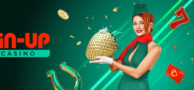 How to Deposit and Withdraw Money at Pin Up Casino in Ecuador